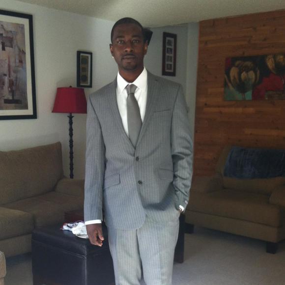 Meet your Posher, Stan