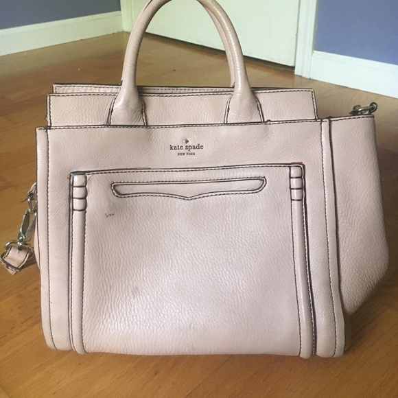 Kate Spade Claremont Drive Marcella Tote - Picture 2 of 4