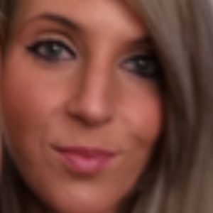 Meet your Posher, Farrah