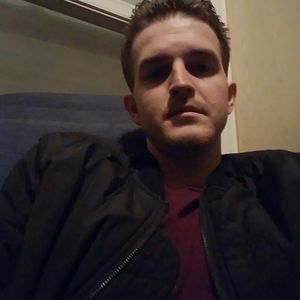 Meet your Posher, Christian