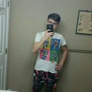 Meet your Posher, David