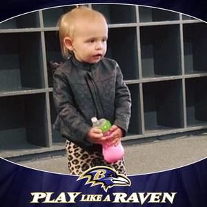 Meet your Posher, Michele