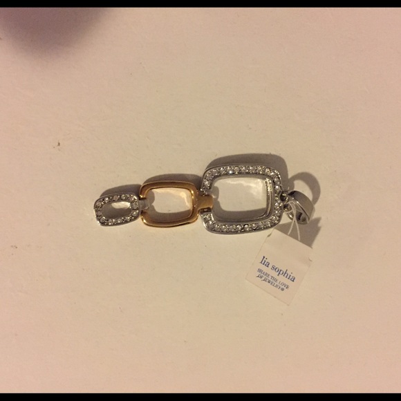 Charm for necklace