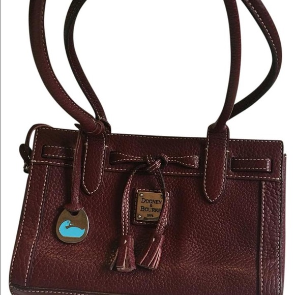 Wine satchel