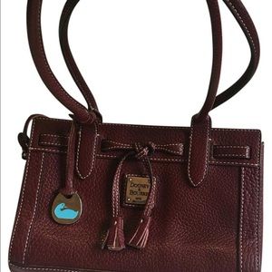 Wine satchel