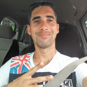 Meet your Posher, Rafelito