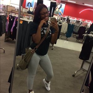 Meet your Posher, Drake