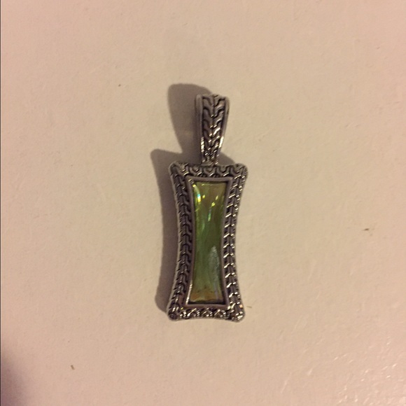 Pendent for necklace