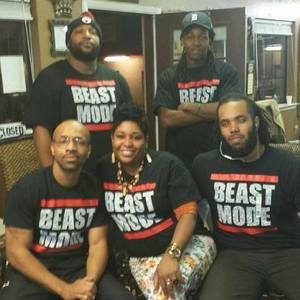 Meet your Posher, Teresa