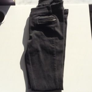 Ann Taylor Skinny Jeans