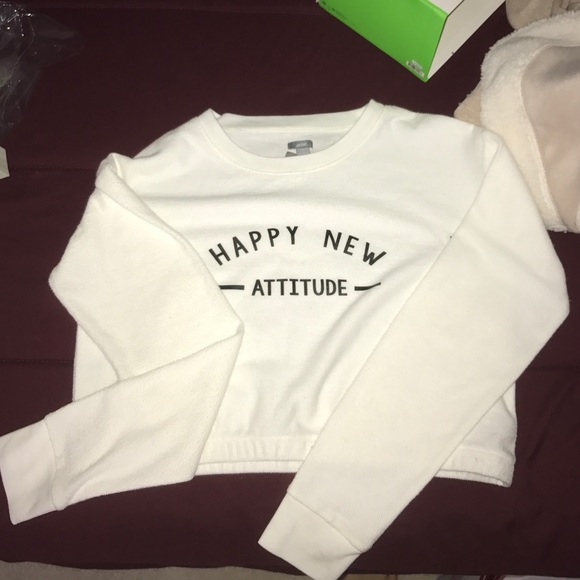 aeropostale sweater