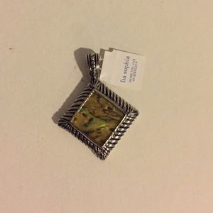 Lia Sophia Pendent