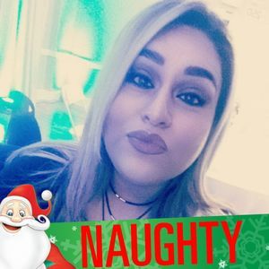 Meet your Posher, Cynthia