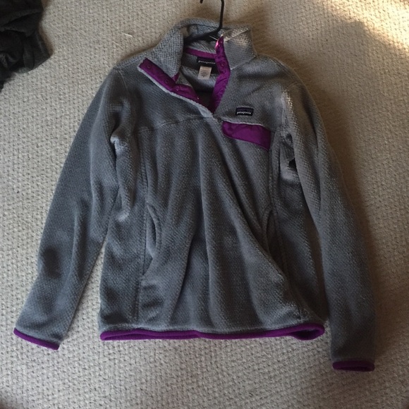 Patagonia pullover