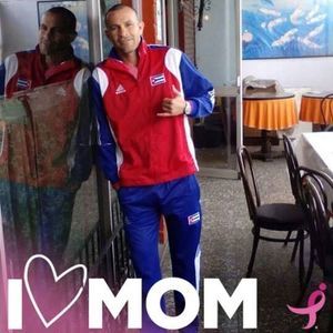 Meet your Posher, Fernando