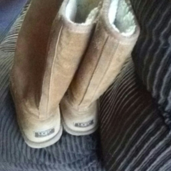 UGGS