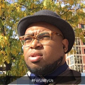 Meet your Posher, Wesley