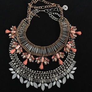 Statement necklaces 💎✨