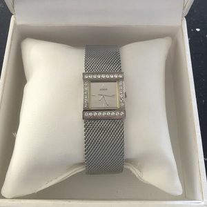 Guess watch