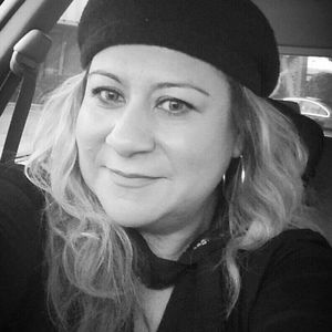 Meet your Posher, Beckie