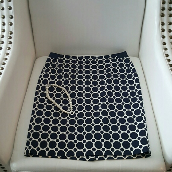 The Limited skirt