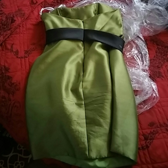 Cocktail dress - Picture 2 of 4