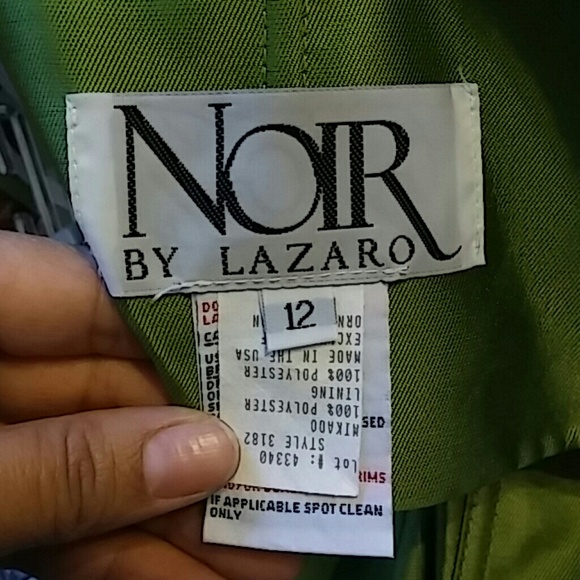 Cocktail dress - Picture 4 of 4