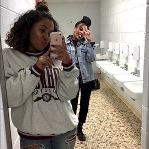 Meet your Posher, Destiny