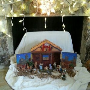 Meet your Posher, Jolene