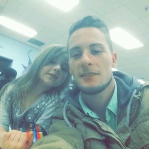 Meet your Posher, Justin