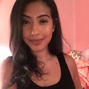 Meet your Posher, Kari