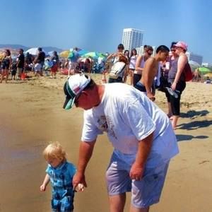 Meet your Posher, Bill