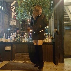 Meet your Posher, Nara