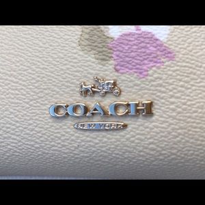 NWT Coach Taylor Crossbody Beechwood