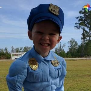 Meet your Posher, Lori