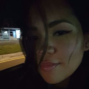 Meet your Posher, Mariana