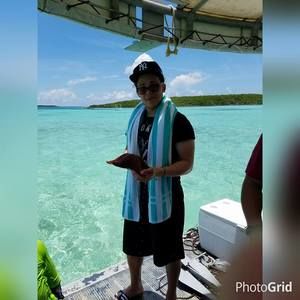 Meet your Posher, Fraislin