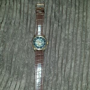 Stuhrling watch