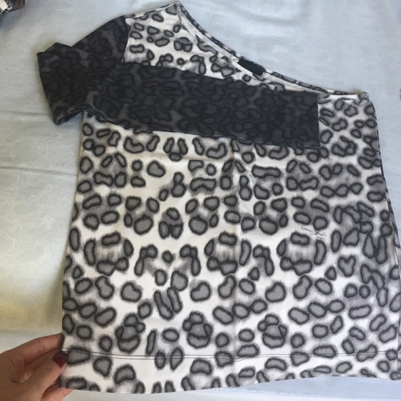 Just Cavalli designer top - Picture 4 of 4