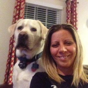 Meet your Posher, Corinne