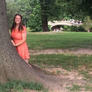 Meet your Posher, Emilee