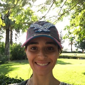 Meet your Posher, Jennifer