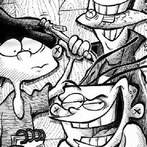 Meet your Posher, Keith