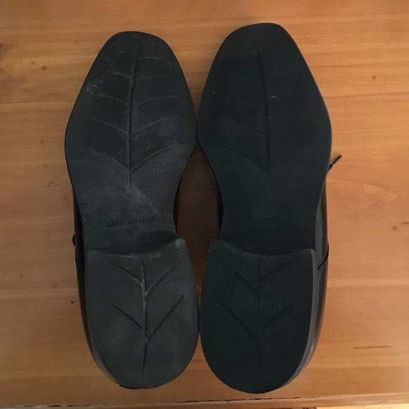 Men\'s shoes Bruno Magli Ranuncolo size 10