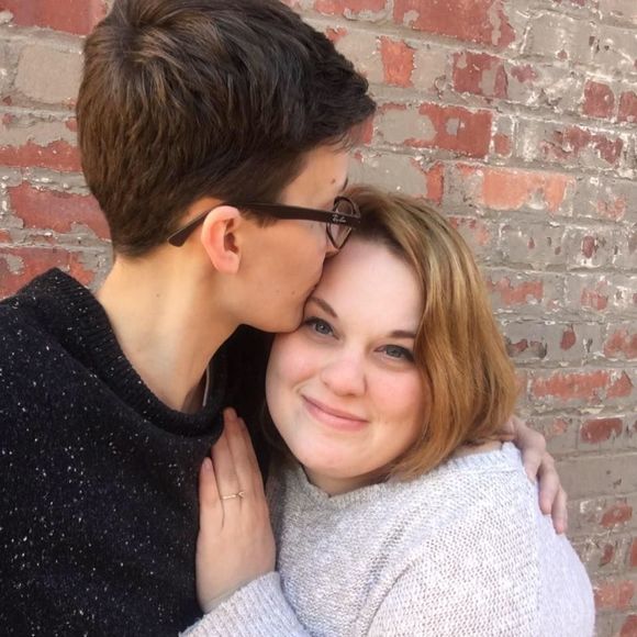 Meet your Posher, Tawny