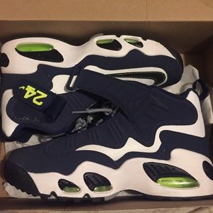 Air Griffey Max (GS)