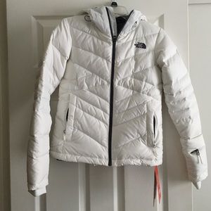 North Face Destiny Down Jacket