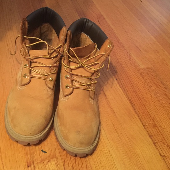 YOUTH TIMBS - Picture 2 of 4