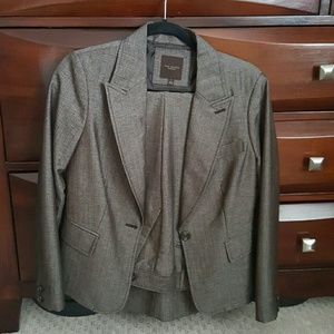 The Limited pant suit