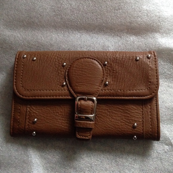Brand new wallet